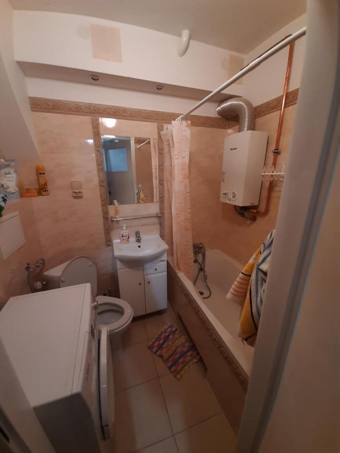 Appartamento Apartament Omega 250M Do Plazy Giżycko Esterno foto