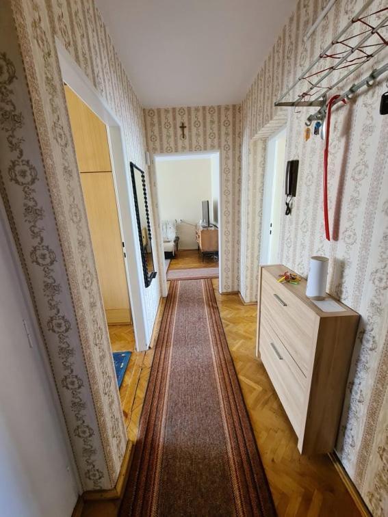 Appartamento Apartament Omega 250M Do Plazy Giżycko Esterno foto